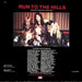 Iron Maiden – Run To The Hills · The Number Of The Beast (2x12") 12" vinyl record, image 2 of 10
