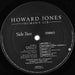 Howard Jones – Human's Lib LP vinyl record, image 4 of 6