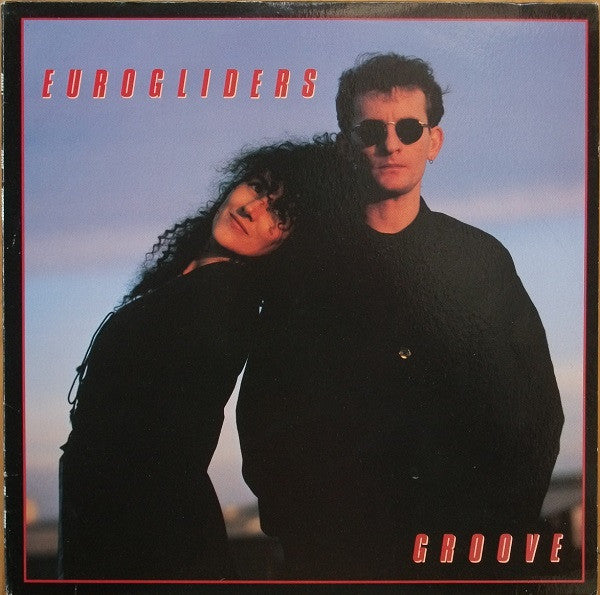 Eurogliders – Groove LP vinyl record, image 1 of 6