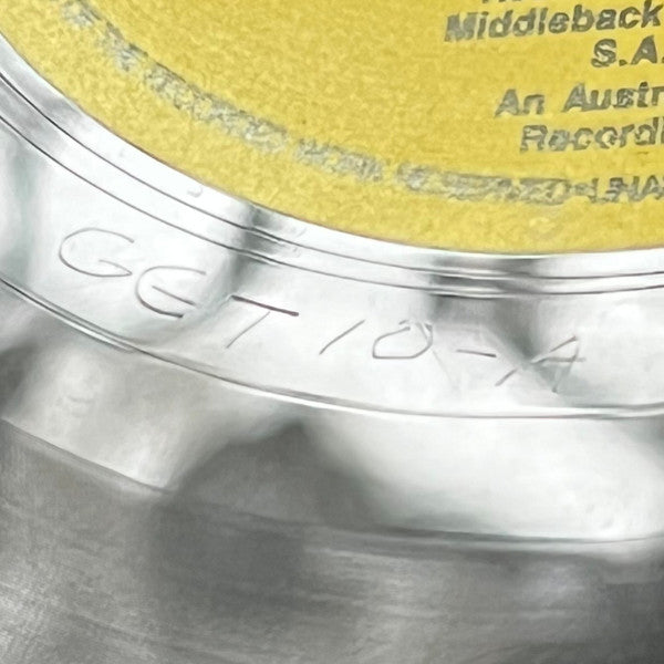 Rodney Rude – I Got More LP vinyl record, image 5 of 10