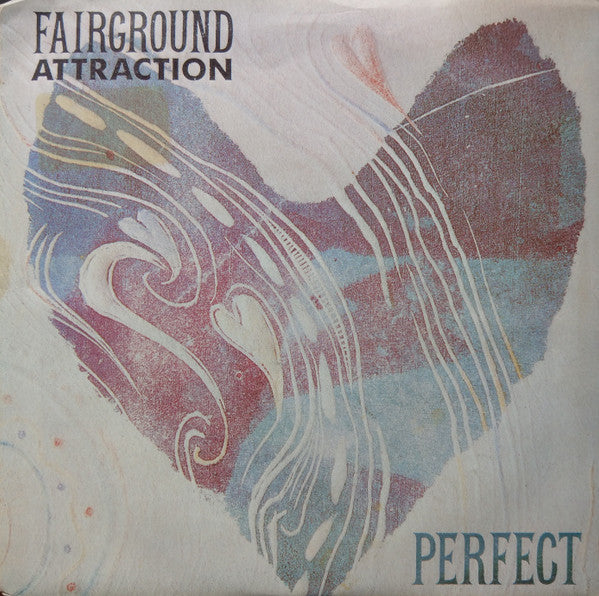 Fairground Attraction – Perfect