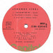 Gene Vincent – Sounds Like Gene Vincent LP vinyl record, image 4 of 4