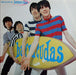 Barracudas – Drop Out With The Barracudas LP vinyl record, image 1 of 5