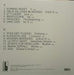 Various – Sammlung - Elektronische Kassettenmusik, Düsseldorf 1982 - 1989 LP vinyl record, image 2 of 4