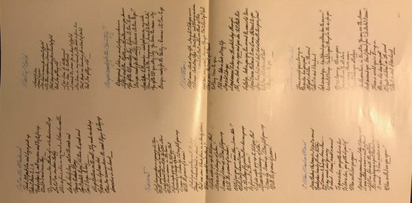 Neil Young – Harvest LP vinyl record, image 6 of 7