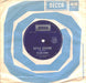 The Rolling Stones – Little Queenie / Love In Vain 7" vinyl record, image 3 of 3
