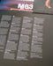 M83 – Hurry Up, We're Dreaming. (2xLP) LP vinyl record, image 7 of 9