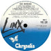 Linx – Go Ahead LP vinyl record, image 4 of 7