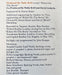 Annabel Lamb – Once Bitten LP vinyl record, image 3 of 6