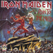 Iron Maiden – Run To The Hills · The Number Of The Beast (2x12") 12" vinyl record, image 1 of 10