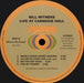 Bill Withers – Bill Withers Live At Carnegie Hall (2xLP) LP vinyl record, image 6 of 8
