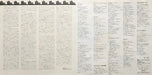 Billy Joel – The Nylon Curtain LP vinyl record, image 9 of 10
