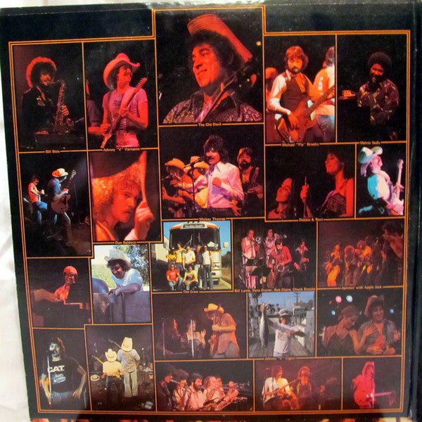 Elvin Bishop – Raisin' Hell (2xLP) LP vinyl record, image 2 of 8