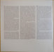 Georg Friedrich Händel, Concentus Musicus Wien, Nikolaus Harnoncourt – Water Musick LP vinyl record, image 2 of 6