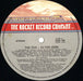 Elton John – The Fox LP vinyl record, image 4 of 6
