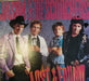 Jason & The Scorchers – Lost & Found LP vinyl record, image 1 of 4