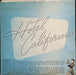 Eagles – Hotel California LP vinyl record, image 7 of 10