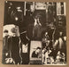 The Jesus And Mary Chain – Psychocandy LP vinyl record, image 3 of 6