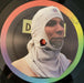Cave – Threace LP vinyl record, image 4 of 5