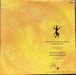 Echo & The Bunnymen – Bring On The Dancing Horses 12" vinyl record, image 2 of 4