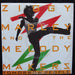 Ziggy Marley And The Melody Makers – Tomorrow People 7" vinyl record, image 1 of 4