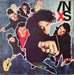 INXS – X LP vinyl record, image 1 of 5
