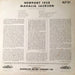 Mahalia Jackson – Newport 1958 LP vinyl record, image 2 of 4
