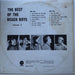 The Beach Boys – The Best Of The Beach Boys Volume 2 LP vinyl record, image 2 of 4