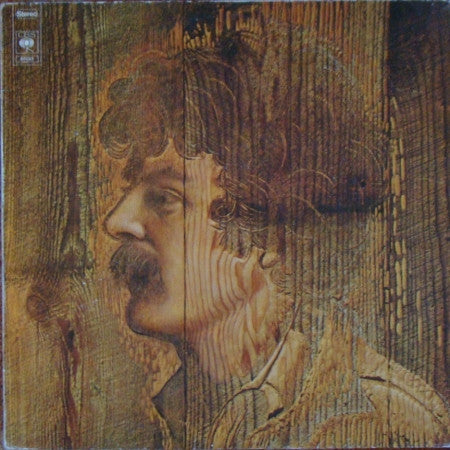 Tom Rush – Ladies Love Outlaws LP vinyl record, image 1 of 4