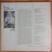 Fraser MacPherson, Ed Bickert, Jake Hanna, Dave McKenna, Steve Wallace – The Fraser MacPherson Quintet - Jazz Prose LP vinyl record, image 2 of 4