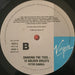 Peter Gabriel – Shaking The Tree (Twelve Golden Greats) LP vinyl record, image 6 of 6