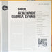Gloria Lynne – Soul Serenade LP vinyl record, image 2 of 4