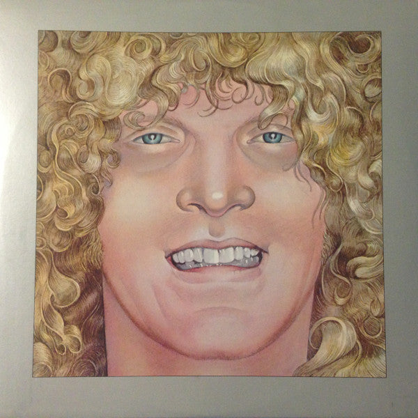 Ian Hunter – All American Alien Boy LP vinyl record, image 4 of 7