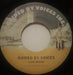 Guided By Voices – Flunky Minnows b/w Jellypop Smiles 7" vinyl record, image 3 of 4