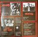 Various – Lethal Weapons LP vinyl record, image 8 of 8