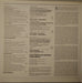 Pinchas Zukerman, Isaac Stern, Itzhak Perlman, Shlomo Mintz, Israel Philharmonic Orchestra, Zubin Mehta, Antonio Vivaldi, Johann Sebastian Bach, Wolfgang Amadeus Mozart – The Four Seasons · Concerto For 4 Violins / Double Concerto / Sinfonia... (2xLP) LP vinyl record, image 2 of 8