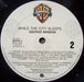George Benson – While The City Sleeps... LP vinyl record, image 7 of 7