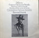 Claude Debussy, Concertgebouworkest, Bernard Haitink – Famous Orchestral Works (3xLP) LP vinyl record, image 8 of 10