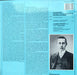 Sergei Rachmaninoff, Vladimir Horowitz, London Symphony Orchestra, Albert Coates – Concerto N° 3 En Ré Mineur, Op. 30 Pour Piano Et Orchestre LP vinyl record, image 2 of 4