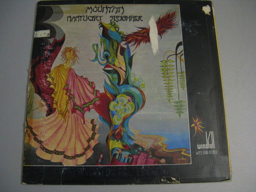 Mountain – Nantucket Sleighride