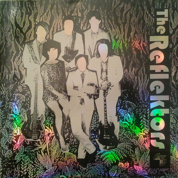 Arcade Fire – Reflektor (2xLP) LP vinyl record, image 8 of 10