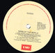 Queen – News Of The World LP vinyl record, image 4 of 4