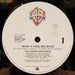 The Doobie Brothers – What A Fool Believes 12" vinyl record, image 3 of 4