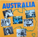 Various – Made In Australia (2xLP) LP vinyl record, image 1 of 10