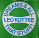 Leo Kottke – Dreams And All That Stuff LP vinyl record, image 5 of 9