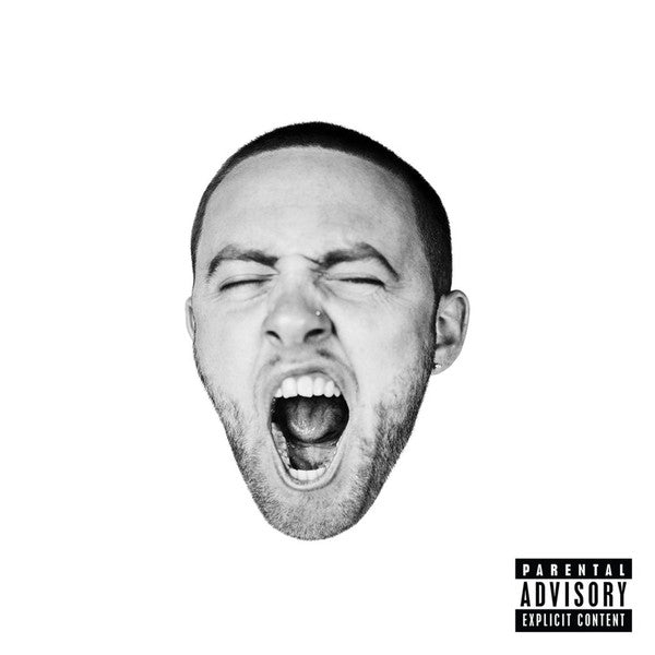Mac Miller – GO:OD AM (2xLP) LP vinyl record, image 1 of 9