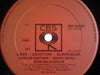 Carlos Santana, John McLaughlin – Love Devotion Surrender LP vinyl record, image 5 of 6