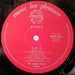The Jason Ryder Sound – Music From The Sensational Hair LP vinyl record, image 3 of 5