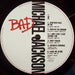 Michael Jackson – Bad LP vinyl record, image 7 of 9