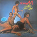 Boney M. – Love For Sale LP vinyl record, image 1 of 2